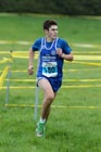 Blue  180, North-East Harriers League, Cramlington